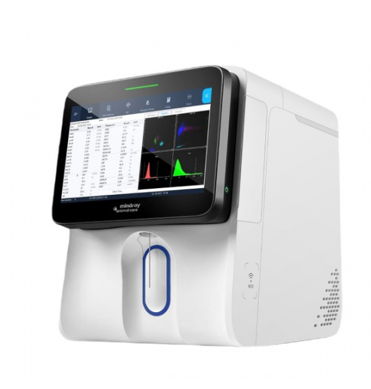 Гематологический анализатор Mindray BC 700